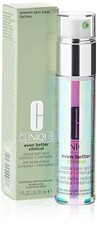 Clinique Even Better Clinical Radical Dark Spot Corrector  Interrupter 30ml/1oz