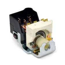 Interruptor de faros para camioneta Chevrolet 74-88 2x2 7 terminales SW144 Chevy C10 S10