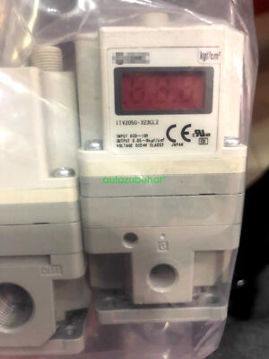 New ITV2050-323CL2 on sale, no packaging