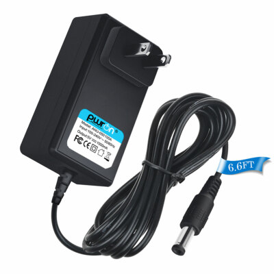 5V 1A Car Charger Adapter For Nabi 2 / NV7A / NVA Kids Tablets - ABLEGRID