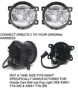 2013 Honda Accord Coupe Light Bulb Size Chart