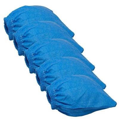 Dust Bags Filter Cleaning Wet Dry F5 For Parkside LIDL PNTS Garden Home
