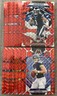 RED MOSAIC PRIZM 2023 Panini NFL Football Cards Vet RC You Pick/Choose! READ*