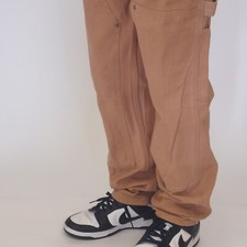 Carhartt Relaxed FIT Double Knee Duck Painter Pants