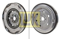 LuK 415 0695 09 Schwungrad FüR Hyundai KIA