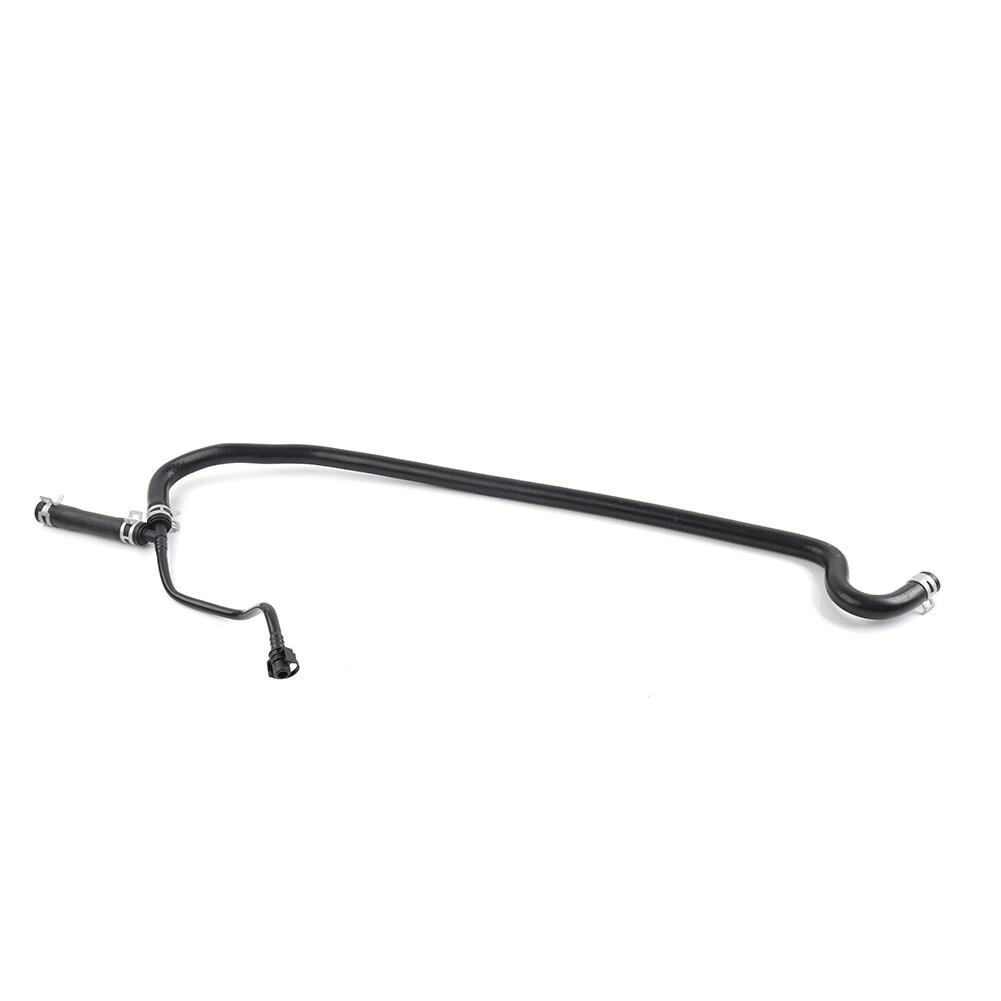 Engine Radiator Expansion Tank Coolant Water Hose Pipe For Land Rover Discovery4