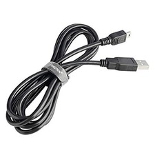 Lot Of 2 6FT USB Charger Cable Cord For Sony ...