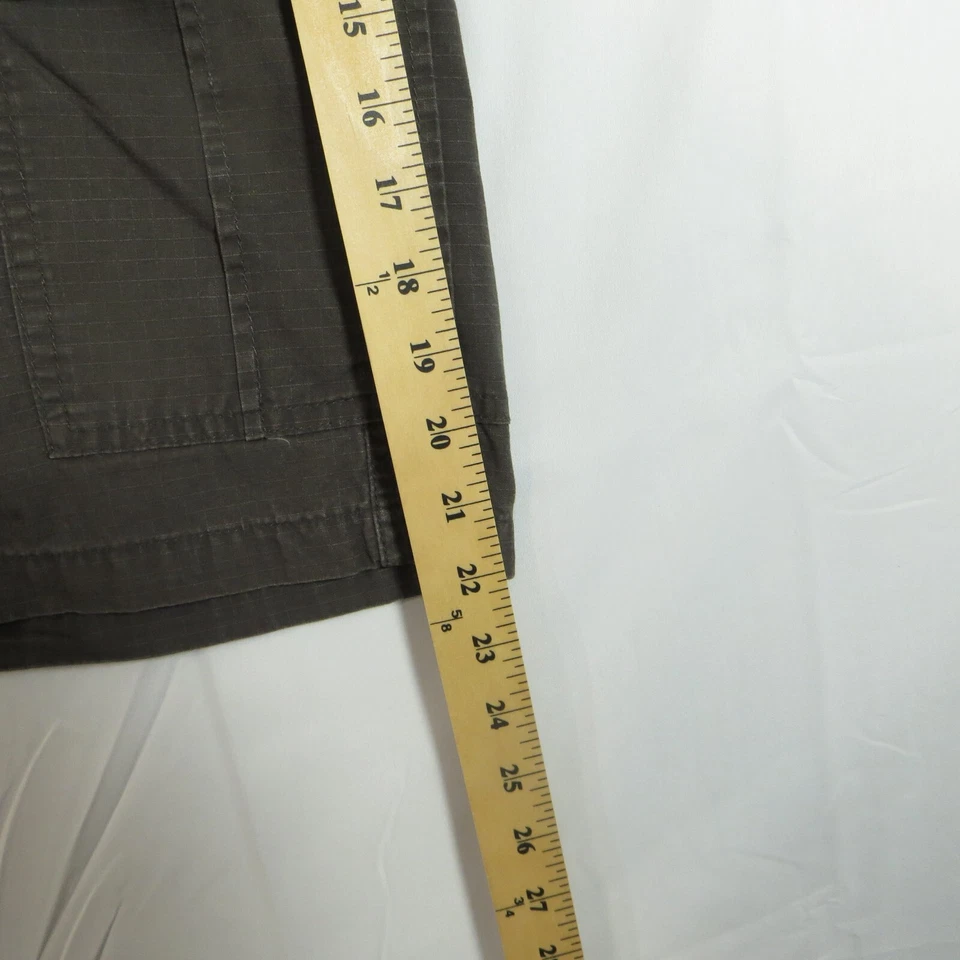 Pantalones Cortos Ripstop Carga Clearwater Outfitters Para Hombres Talla 42 Senderismo Aire Libre Camping Foto 4 de 4