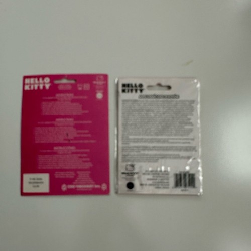 Hello Kitty Backpack Patches Accessories - Picture 4 of 6