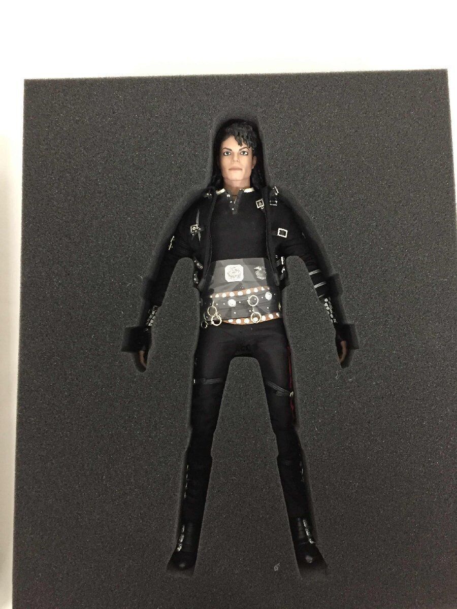 Hot Toys DX03 1/6 MICHAEL JACKSON BAD Version Figure NIB | eBay Hot Toys DX03 1/6 MICHAEL JACKSON BAD Version Figure NIB | eBay
