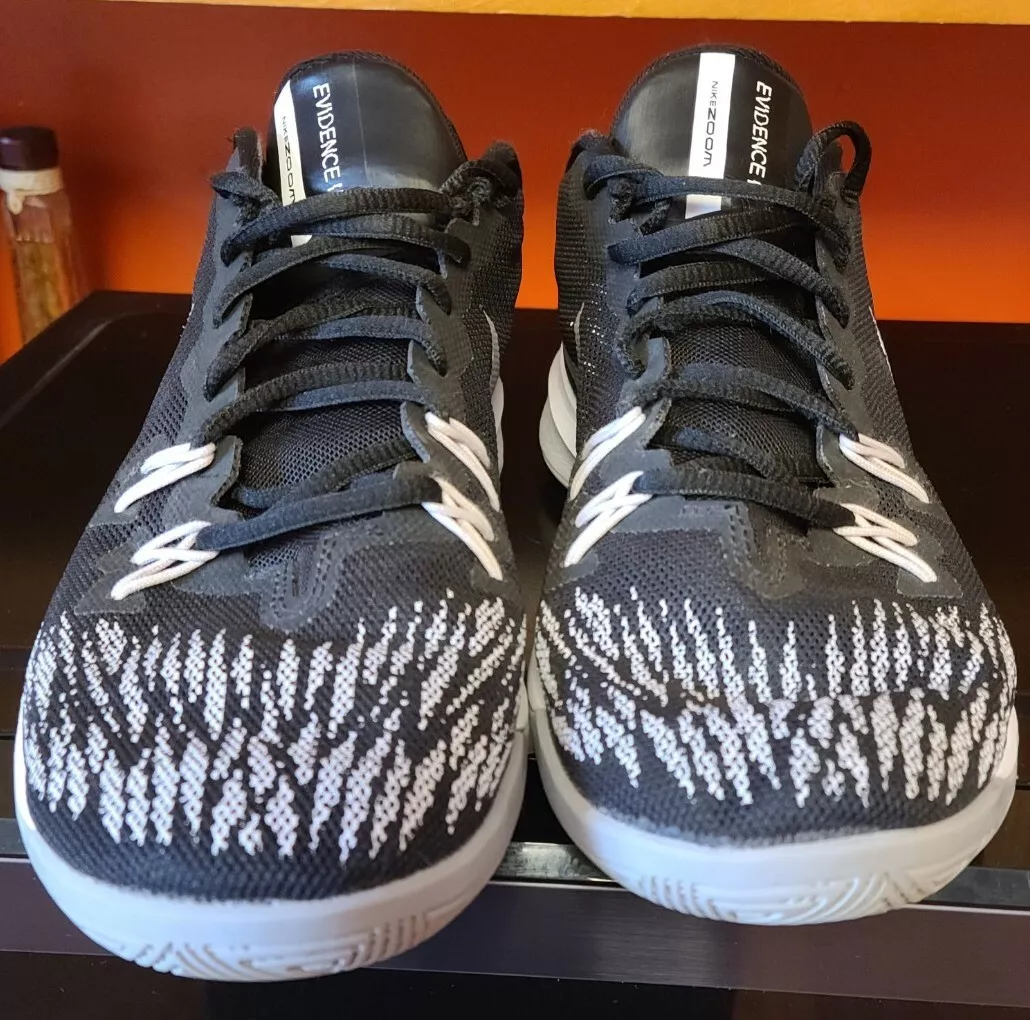 Nike evidence cheap ii
