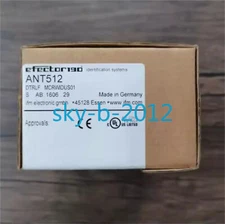 1PCS NEW IN BOX IFM sensor read/write head ANT512
