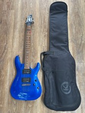 SCHECTER GUITAR RESEARCH C-1 SGR (SBL011594)