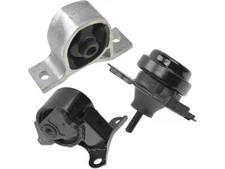Engine Mount and Transmission Mount Kit fits Civic 2001-2005 1.7L 4 Cyl 18QHGK