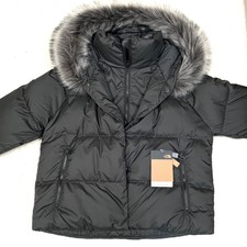 dealio 550 fill power down parka