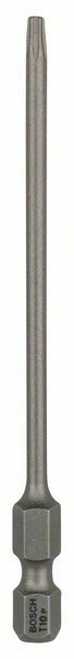 5X Bosch Schrauberbit Extra-Hart T10, 89 Mm-image