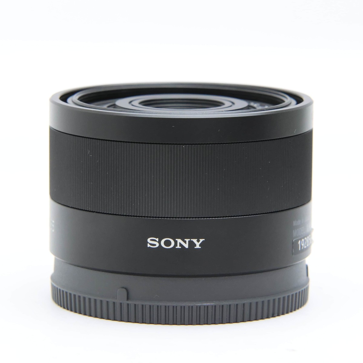 SONY ZEISS Sonnar T* FE 35mm F/2.8 ZA SEL35F28Z (SONY E SONY ZEISS Sonnar T* FE 35mm F/2.8 ZA SEL35F28Z (SONY E