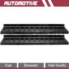 Dorman - HD Solutions Truck Cab Side Step For Ford F650 2005 2004