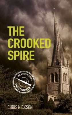 The Crooked Spire Paperback Chris Nickson