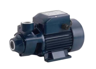 #ad Small Self Priming Pump Water Tank Supply Pipe Pressure Booster Pump QB60 $261.99