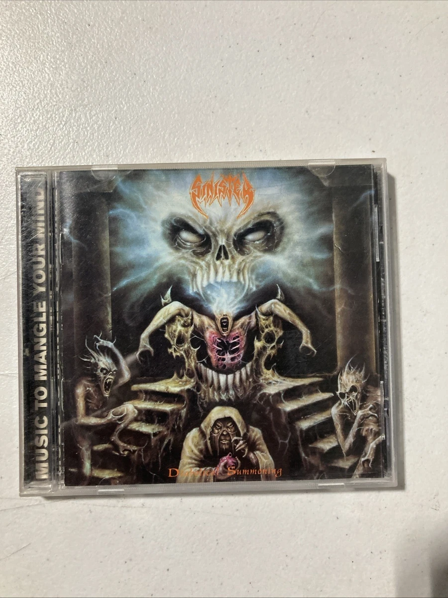 Metal Malevolent Creation Music CDs for sale | eBay