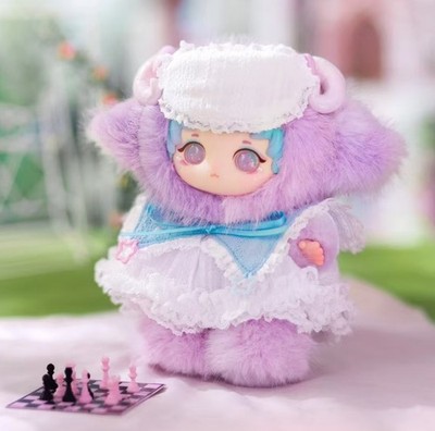 Ziyuli Lolita Secret Garden Tea Party Confirmed 7.4