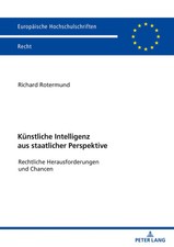 Künstliche Intelligenz aus staatlicher Persp...