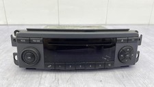 Autoradio Smart FORFOUR