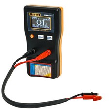 MESR-100 V2 Auto Ranging in Circuit ESR Meter Capacitor Tester/Low Ohm Meter
