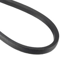 28-inch Inner Length A-28 Drive V-Belt 8mm Thick Rubber Transmission Belt