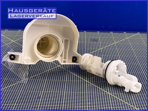 Laugenpumpe Waschmaschine - AEG Lavamat L16AS7 FLP5464C1 809051401