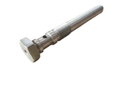 JCB ATHENA- SLEW RAM RESTRICTOR BANJO BOLT (PART NO. 559/90056)
