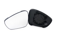Spiegelglas Passend FüR Citroen C5 02/2008- Links Fahrerseite