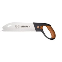 Kirschen FeinschnittsäGe Mit Korkgriff 270 Mm FüR Genaue SäGezuschnitte 4410270