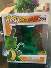 Funko Pop! Vinyl Super Dragon Ball Z - Shenron 265 - Hot Topic Exclusive NEW