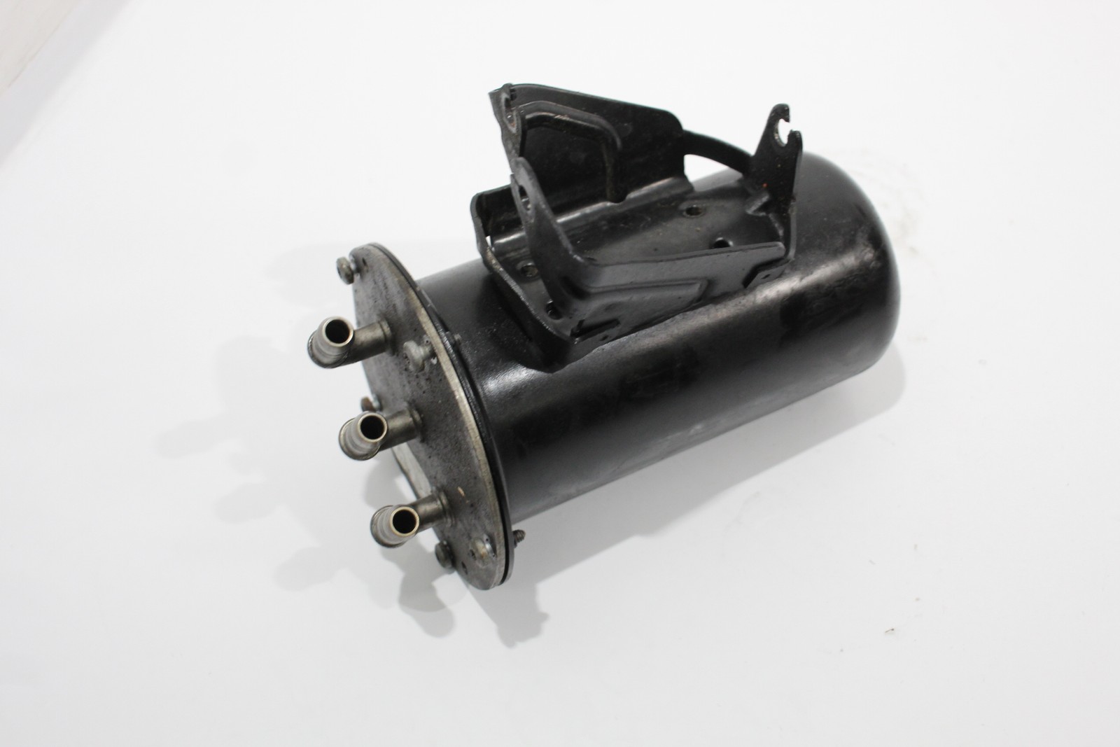 VW Golf Sportsvan 5G Mk7 2.0 TDi Fuel Diesel Filter Housing 5Q0127401A thumbnail 7