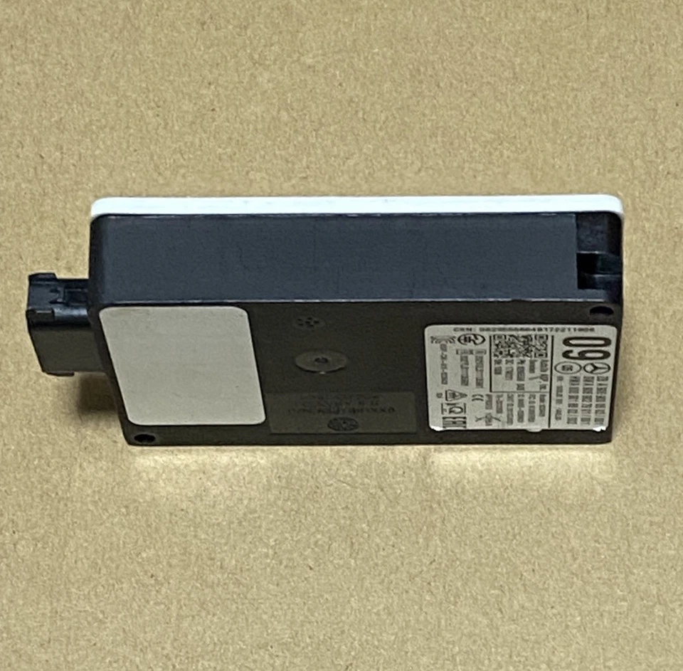 Sensor de radar Mercedes Benz A9069000603 - Imagen 4 de 4