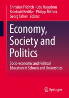 Economy, Society And Politics Christian Fridrich (U. A.) Taschenbuch Xv Englisch