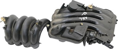 VW Golf 4 Bora Skoda Octavia Ansaugbrücke Motor 1,6 74kw AKL / AEH 101PS