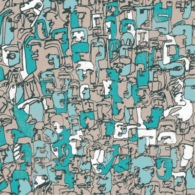 Working For A Nuclear Free City What Do People Do All Day? (Vinyl) 12'' Album