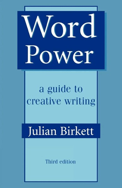 Word Power Julian Birkitt Taschenbuch Kartoniert / Broschiert Englisch 2007-image