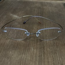 Marchon Airlock 2 140 EYEGLASSES FRAMES 720-4...