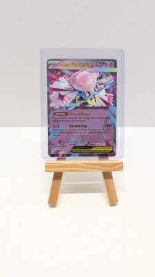 Pokémon TCG, Mega Diancie Ex 041/094 - Phantasmal Flames