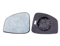 Spiegelglas Aussenspiegel Links FÜR Renault - Alkar 6471233