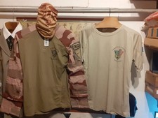 Légion étrangère-2ºREP- CA-TELD taille XL/108 M