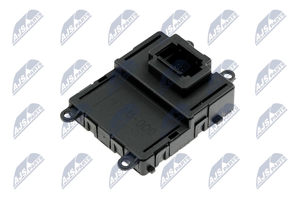 NTY OE EPX-AU-000 Control Unit, lights for AUDI