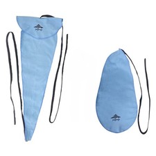 Microfiber Saxophone Cleaning Kit Deep Cleani...