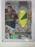 2024 Topps Finest MLS Finest Fabrics /75 Diego Valeri #FF-DI