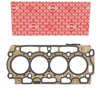 Elring 490.031 Zylinderkopfdichtung FüR Peugeot 2008 I Citroen C3 II DS3 1.4 1.5