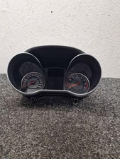 Compteur Mercedes 190